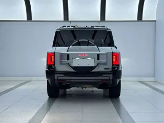 Fangchengbao Bao 8 2024 купить из Китая, цена 8 703 000 ₽ — Suifenhe Auto