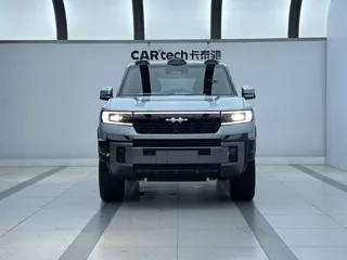Fangchengbao Bao 8 2024 купить из Китая, цена 8 703 000 ₽ — Suifenhe Auto