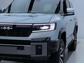Fangchengbao Bao 8 2024 купить из Китая, цена 8 703 000 ₽ — Suifenhe Auto