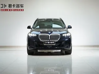 BMW X5 2025 купить из Китая, цена 10 259 000 ₽ — Suifenhe Auto
