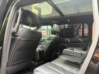 Fangchengbao Bao 8 2024 купить из Китая, цена 9 526 000 ₽ — Suifenhe Auto