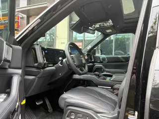 Fangchengbao Bao 8 2024 купить из Китая, цена 9 526 000 ₽ — Suifenhe Auto