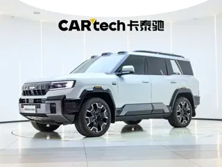 Fangchengbao Bao 8 2026