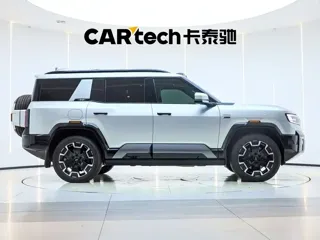 Fangchengbao Bao 8 2026 купить из Китая, цена 9 931 000 ₽ — Suifenhe Auto