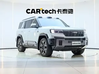 Fangchengbao Bao 8 2026 купить из Китая, цена 9 931 000 ₽ — Suifenhe Auto