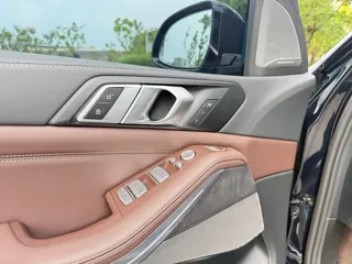 BMW X5 2025 купить из Китая, цена 10 370 000 ₽ — Suifenhe Auto
