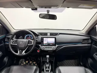 Honda Crider 2022 купить из Китая, цена 1 114 000 ₽ — Suifenhe Auto