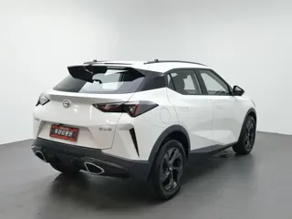 GAC Trumpchi GS3 2025 купить из Китая, цена 2 414 000 ₽ — Suifenhe Auto