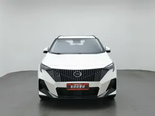 GAC Trumpchi GS3 2025 купить из Китая, цена 2 414 000 ₽ — Suifenhe Auto