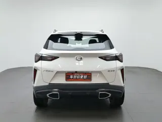 GAC Trumpchi GS3 2025 купить из Китая, цена 2 414 000 ₽ — Suifenhe Auto