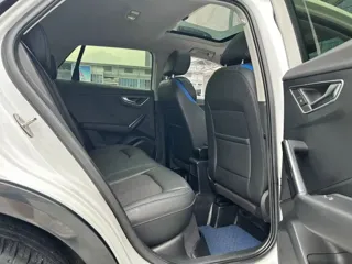 Audi Q2L e-tron 2021 купить из Китая, цена 1 476 000 ₽ — Suifenhe Auto