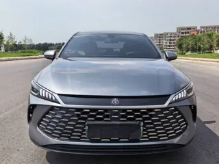 BYD Qin PLUS 2025 купить из Китая, цена 2 221 000 ₽ — Suifenhe Auto