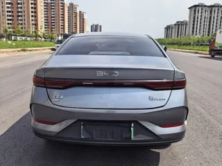 BYD Qin PLUS 2025 купить из Китая, цена 2 221 000 ₽ — Suifenhe Auto