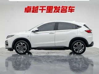 Honda XR-V 2022 купить из Китая, цена 1 653 000 ₽ — Suifenhe Auto