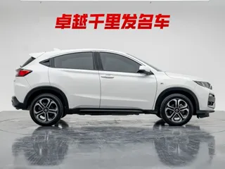Honda XR-V 2022 купить из Китая, цена 1 653 000 ₽ — Suifenhe Auto