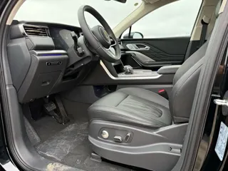 Hongqi HS7 2026 купить из Китая, цена 5 141 000 ₽ — Suifenhe Auto