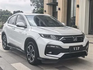 Honda XR-V 2021 купить из Китая, цена 1 604 000 ₽ — Suifenhe Auto