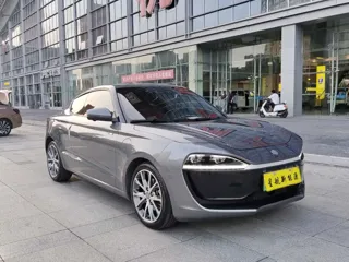 Leapmotor S01 2019 купить из Китая, цена 1 094 000 ₽ — Suifenhe Auto