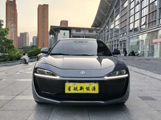 Leapmotor S01 2019 купить из Китая, цена 1 094 000 ₽ — Suifenhe Auto