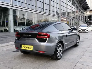 Leapmotor S01 2019 купить из Китая, цена 1 094 000 ₽ — Suifenhe Auto