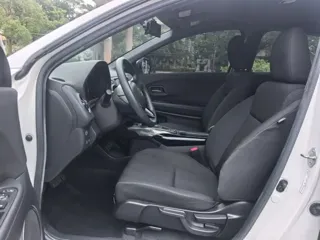Honda XR-V 2021 купить из Китая, цена 1 656 000 ₽ — Suifenhe Auto