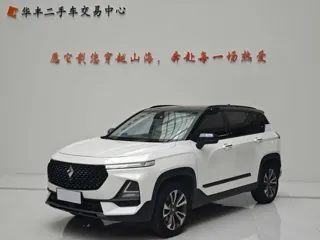 Baojun RS-5 2020 купить из Китая, цена 1 161 000 ₽ — Suifenhe Auto