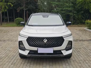 Baojun RS-5 2020 купить из Китая, цена 1 161 000 ₽ — Suifenhe Auto