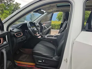 Baojun RS-5 2020 купить из Китая, цена 1 161 000 ₽ — Suifenhe Auto