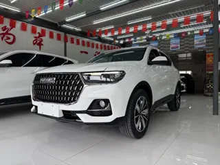 Haval H6 2023 купить из Китая, цена 2 110 000 ₽ — Suifenhe Auto