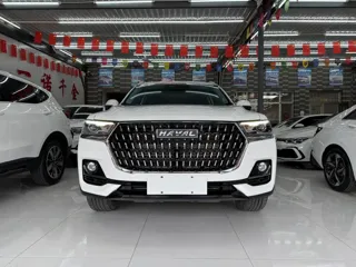 Haval H6 2023 купить из Китая, цена 2 110 000 ₽ — Suifenhe Auto