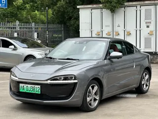 Leapmotor S01 2020