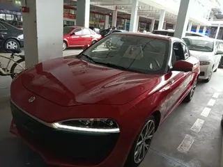 Leapmotor S01 2021