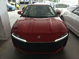 Leapmotor S01 2021 купить из Китая, цена 1 131 000 ₽ — Suifenhe Auto