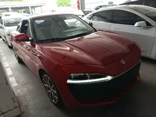 Leapmotor S01 2021 купить из Китая, цена 1 131 000 ₽ — Suifenhe Auto