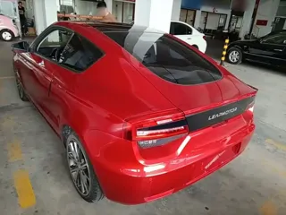 Leapmotor S01 2021 купить из Китая, цена 1 131 000 ₽ — Suifenhe Auto