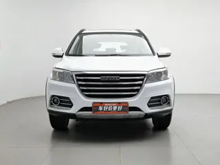 Haval H6 2019 купить из Китая, цена 1 137 000 ₽ — Suifenhe Auto