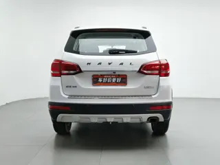Haval H6 2019 купить из Китая, цена 1 137 000 ₽ — Suifenhe Auto