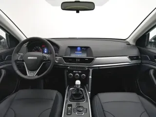 Haval H6 2019 купить из Китая, цена 1 137 000 ₽ — Suifenhe Auto