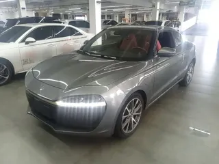 Leapmotor S01 2020