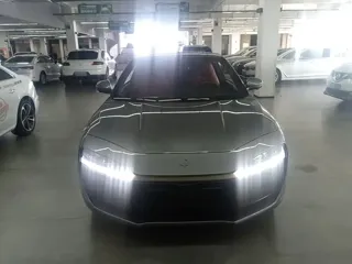 Leapmotor S01 2020 купить из Китая, цена 1 165 000 ₽ — Suifenhe Auto