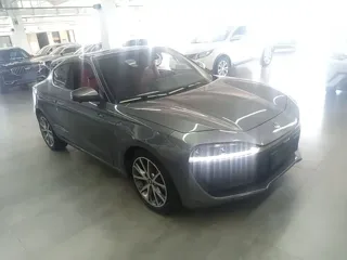 Leapmotor S01 2020 купить из Китая, цена 1 165 000 ₽ — Suifenhe Auto