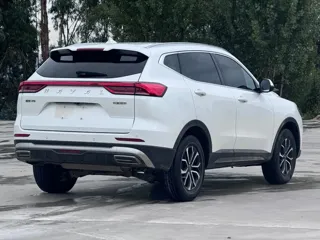 Haval H6 2023 купить из Китая, цена 1 267 000 ₽ — Suifenhe Auto
