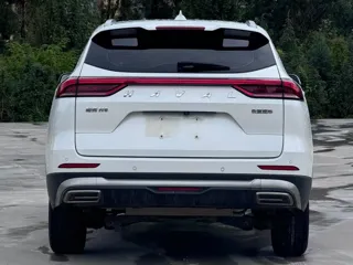 Haval H6 2023 купить из Китая, цена 1 267 000 ₽ — Suifenhe Auto
