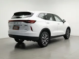 Haval H6 2023 купить из Китая, цена 2 803 000 ₽ — Suifenhe Auto