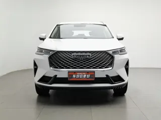 Haval H6 2023 купить из Китая, цена 2 803 000 ₽ — Suifenhe Auto
