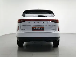 Haval H6 2023 купить из Китая, цена 2 803 000 ₽ — Suifenhe Auto
