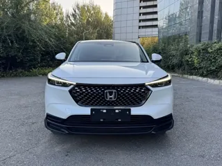 Honda XR-V 2023 купить из Китая, цена 2 005 000 ₽ — Suifenhe Auto
