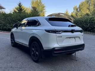 Honda XR-V 2023 купить из Китая, цена 2 005 000 ₽ — Suifenhe Auto