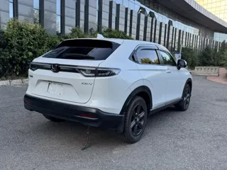 Honda XR-V 2023 купить из Китая, цена 2 005 000 ₽ — Suifenhe Auto
