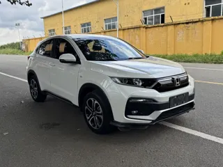 Honda XR-V 2022 купить из Китая, цена 1 744 000 ₽ — Suifenhe Auto